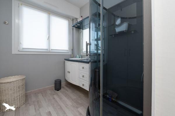 Appartement à vendre |  Lorient |  4 pièces | 83 m²