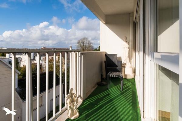 Appartement à vendre |  Lorient |  4 pièces | 83 m²