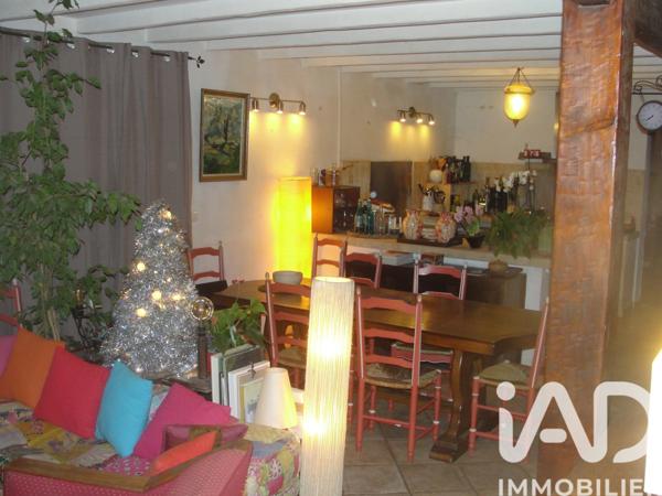 Maison à vendre 15 pièces 465 m² Quinson