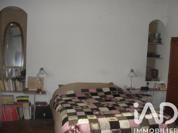 Maison à vendre 15 pièces 465 m² Quinson