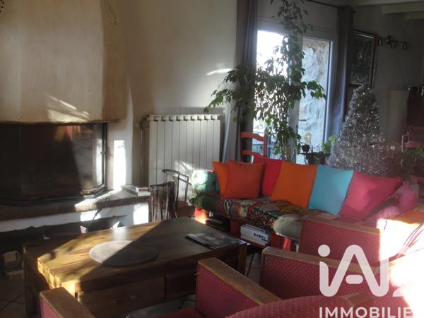 Maison à vendre 15 pièces 465 m² Quinson