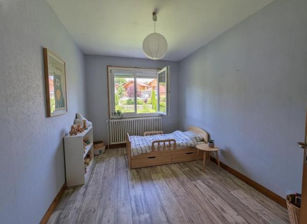 Maison 4 chambres + studio indépendant, fort potentiel