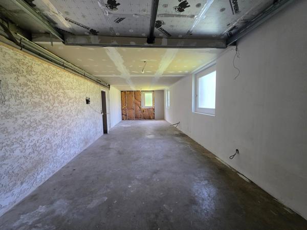 Maison 4 chambres + studio indépendant, fort potentiel