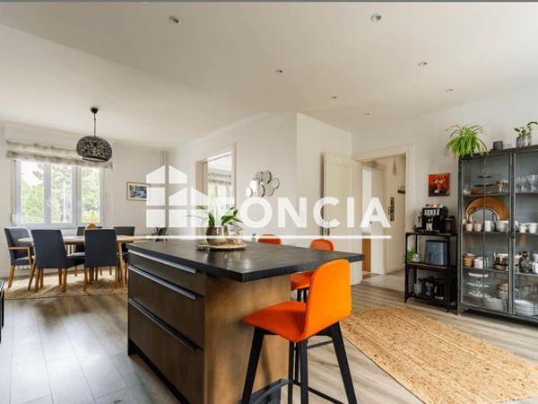 À vendre Maison 6 pièces 132 m² - Vendenheim 67550