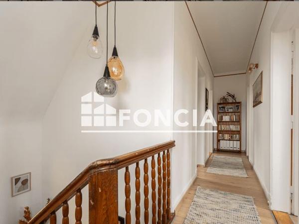 À vendre Maison 6 pièces 132 m² - Vendenheim 67550