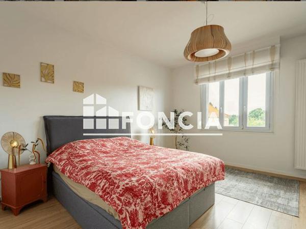 À vendre Maison 6 pièces 132 m² - Vendenheim 67550