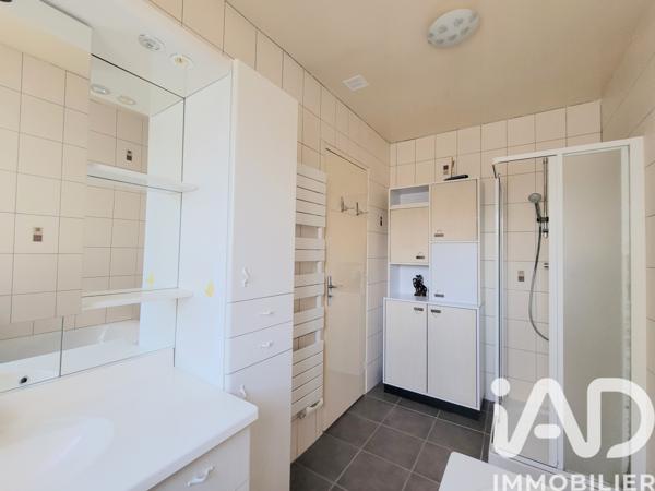 Maison à vendre 6 pièces 108 m² Choisy-le-Roi