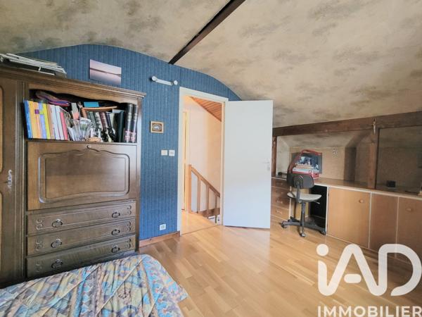 Maison à vendre 6 pièces 108 m² Choisy-le-Roi