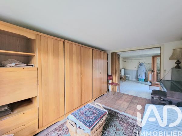 Maison à vendre 6 pièces 108 m² Choisy-le-Roi