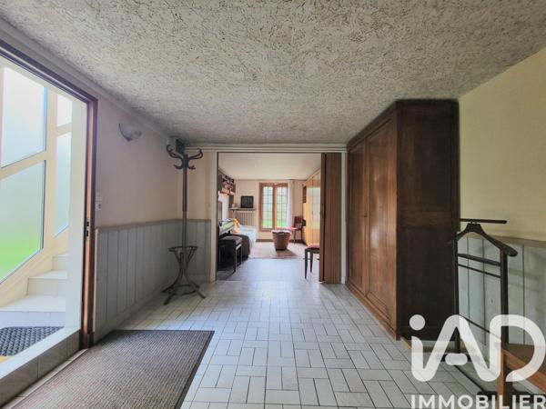 Maison à vendre 6 pièces 108 m² Choisy-le-Roi