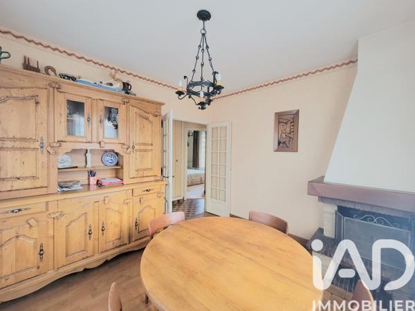 Maison à vendre 6 pièces 108 m² Choisy-le-Roi