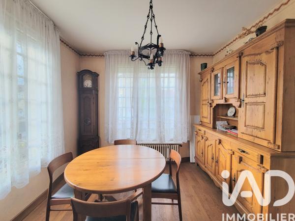 Maison à vendre 6 pièces 108 m² Choisy-le-Roi