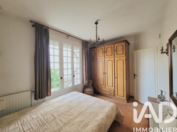Maison à vendre 6 pièces 108 m² Choisy-le-Roi