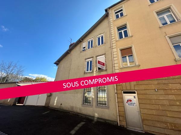 Appartement 3 pièces 70 m2