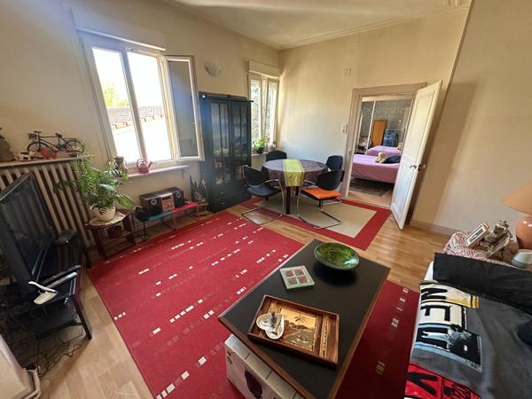 Appartement 3 pièces 70 m2