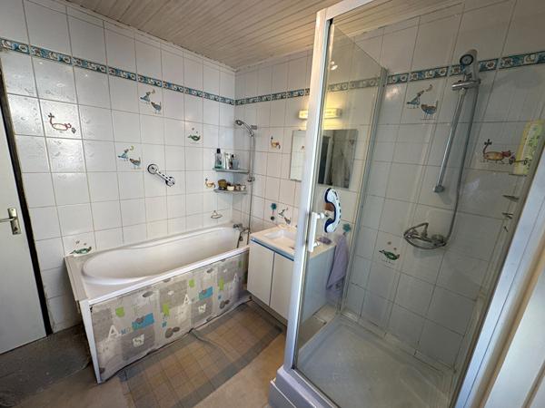 Appartement 3 pièces 70 m2