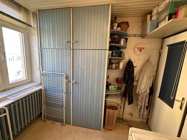 Appartement 3 pièces 70 m2