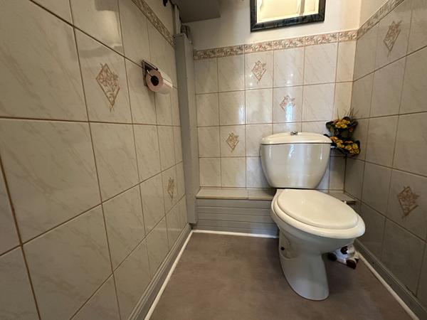 Appartement 3 pièces 70 m2