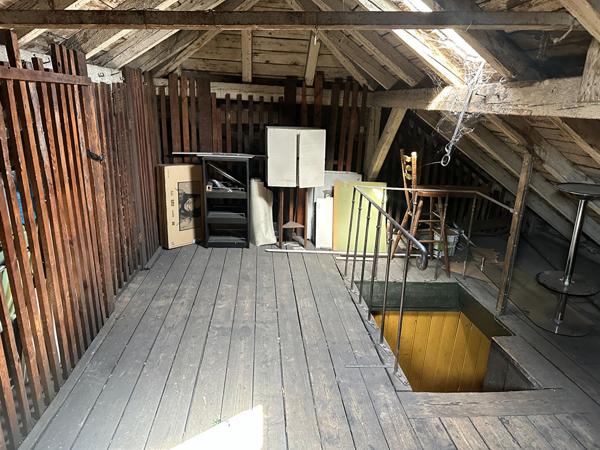 Appartement 3 pièces 70 m2