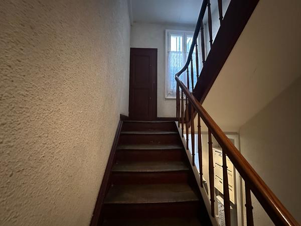 Appartement 3 pièces 70 m2