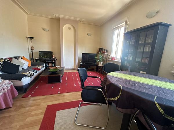 Appartement 3 pièces 70 m2