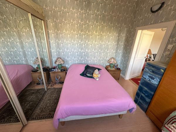 Appartement 3 pièces 70 m2