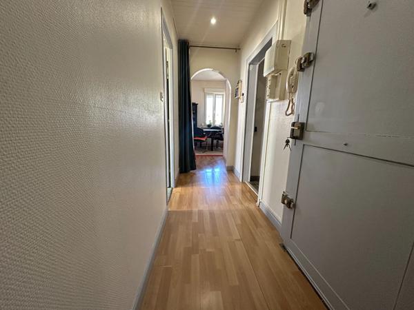 Appartement 3 pièces 70 m2