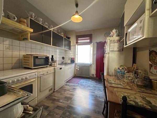 Appartement 3 pièces 70 m2