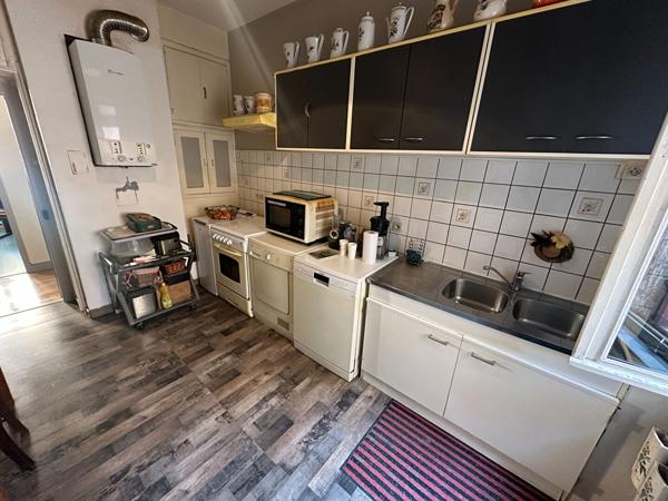 Appartement 3 pièces 70 m2