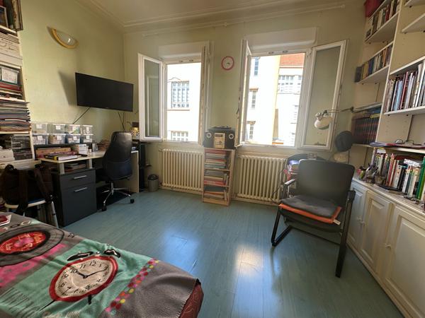 Appartement 3 pièces 70 m2