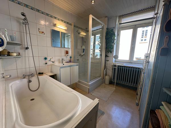 Appartement 3 pièces 70 m2
