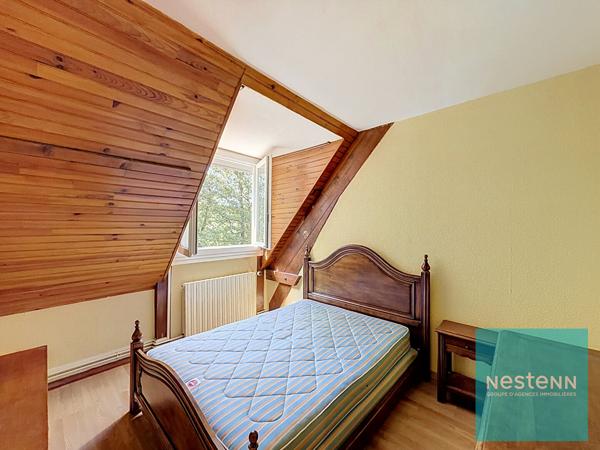 Achat maison Pocé-sur-Cisse, 118 m² 4 chambres