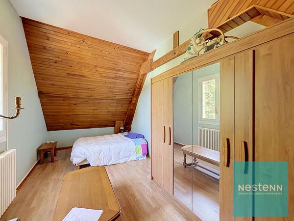 Achat maison Pocé-sur-Cisse, 118 m² 4 chambres