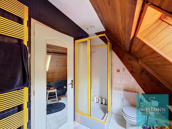 Achat maison Pocé-sur-Cisse, 118 m² 4 chambres