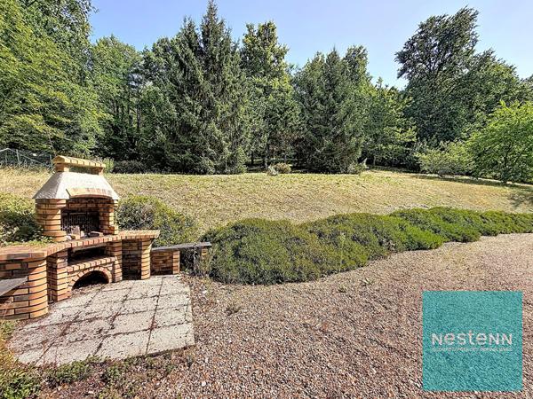 Achat maison Pocé-sur-Cisse, 118 m² 4 chambres