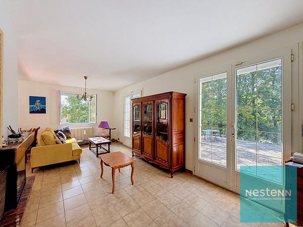 Achat maison Pocé-sur-Cisse, 118 m² 4 chambres