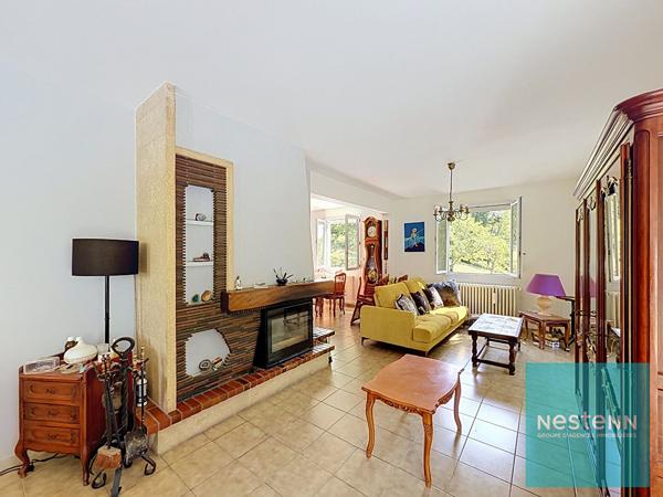 Achat maison Pocé-sur-Cisse, 118 m² 4 chambres
