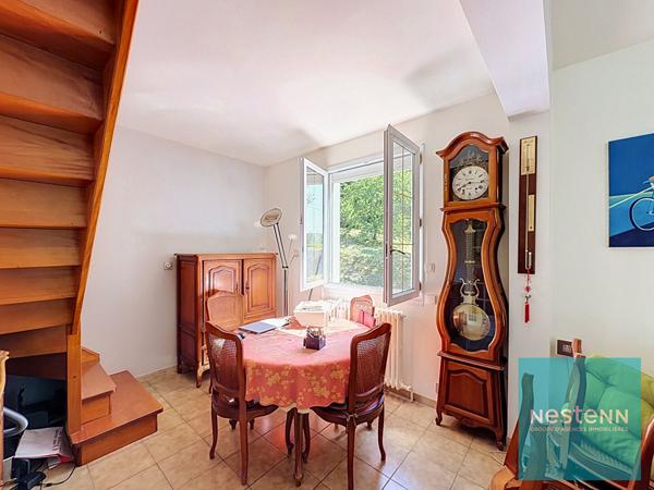 Achat maison Pocé-sur-Cisse, 118 m² 4 chambres