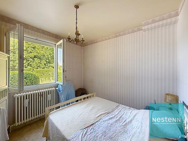 Achat maison Pocé-sur-Cisse, 118 m² 4 chambres