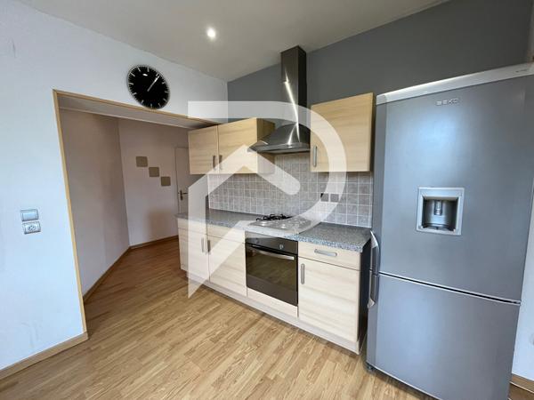 Appartement 2 pièces 50 m2