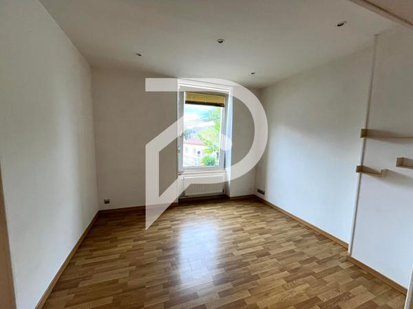 Appartement 2 pièces 50 m2