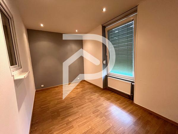 Appartement 2 pièces 50 m2