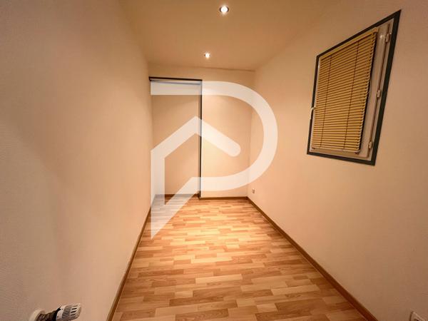 Appartement 2 pièces 50 m2