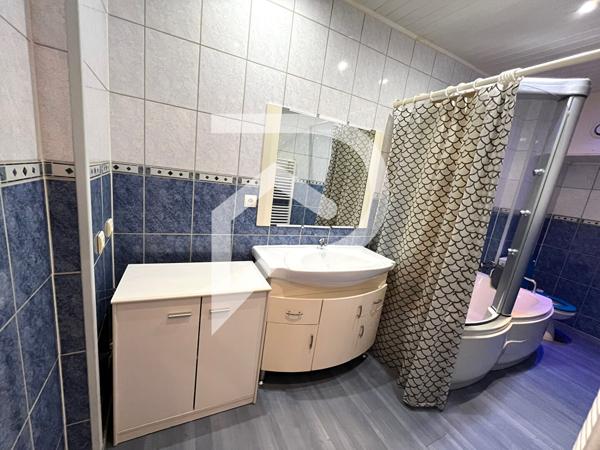 Appartement 2 pièces 50 m2