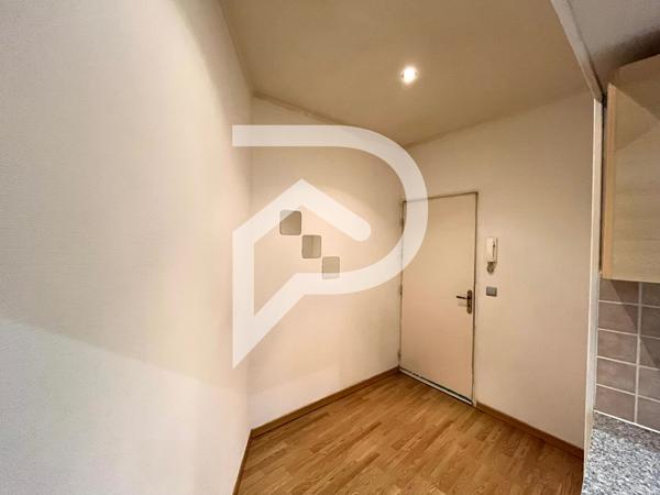 Appartement 2 pièces 50 m2