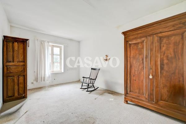 Vente Maison 8 pièces de 435m² - 13310 Saint-Martin-de-Crau