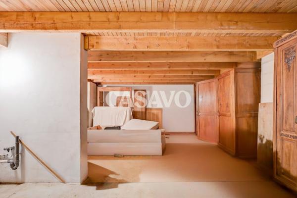Vente Maison 8 pièces de 435m² - 13310 Saint-Martin-de-Crau