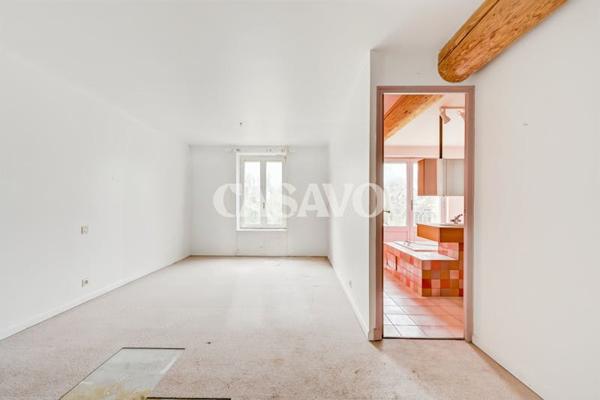 Vente Maison 8 pièces de 435m² - 13310 Saint-Martin-de-Crau