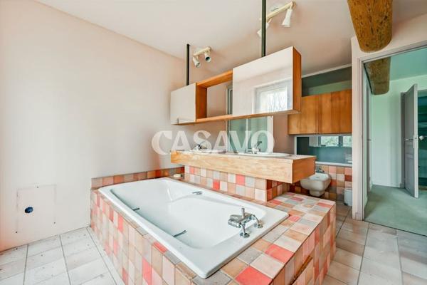 Vente Maison 8 pièces de 435m² - 13310 Saint-Martin-de-Crau