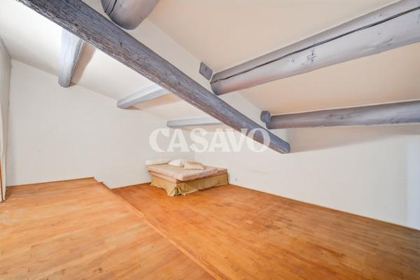 Vente Maison 8 pièces de 435m² - 13310 Saint-Martin-de-Crau